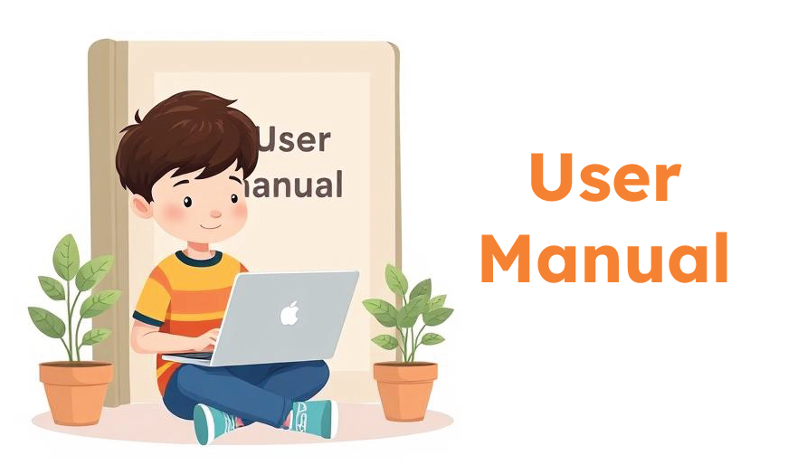 User Manuals