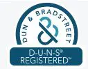D-U-N-S Registered