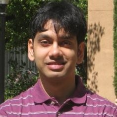 Abhi N- The Visionary