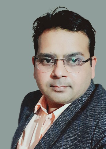 Ashish Mishra – The Guide