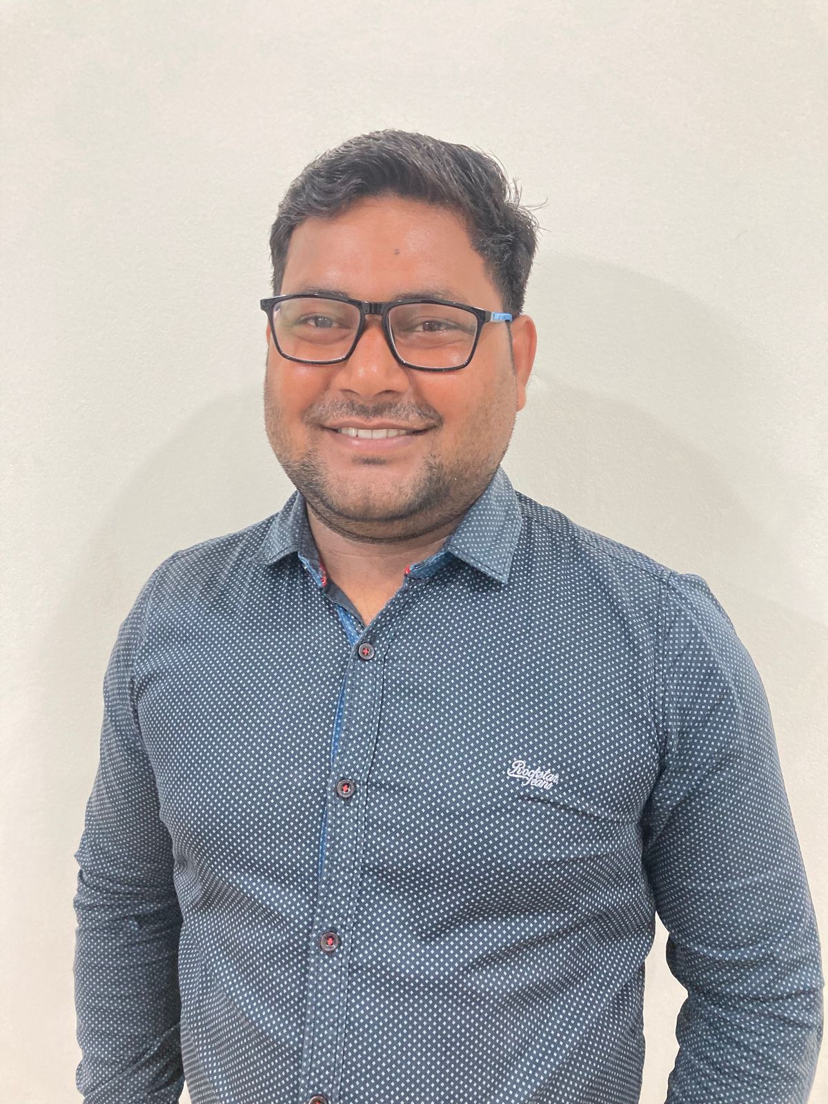 Mohar Singh- The Technoid